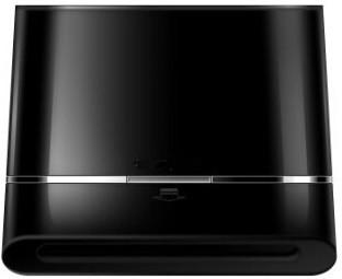 Dispenser servetele baie HSD HSD-E6002 Black