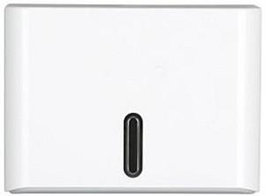 Dispenser servetele baie HSD HSD-E6007 White