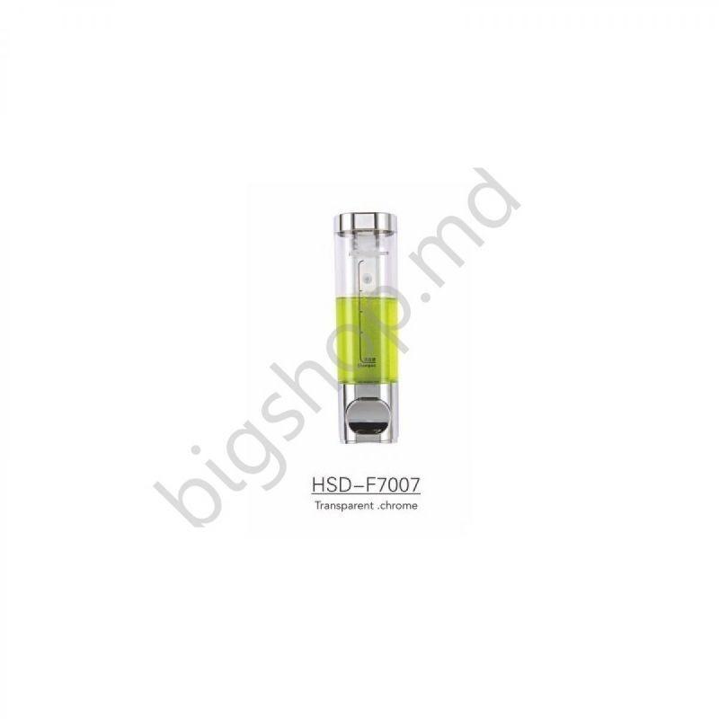 Dozator sapun lichid HSD F7007 CHROME