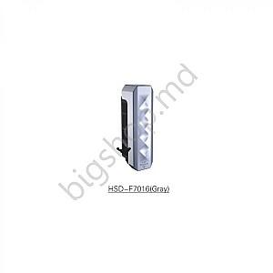 Dozator sapun lichid HSD F7016 GRAY