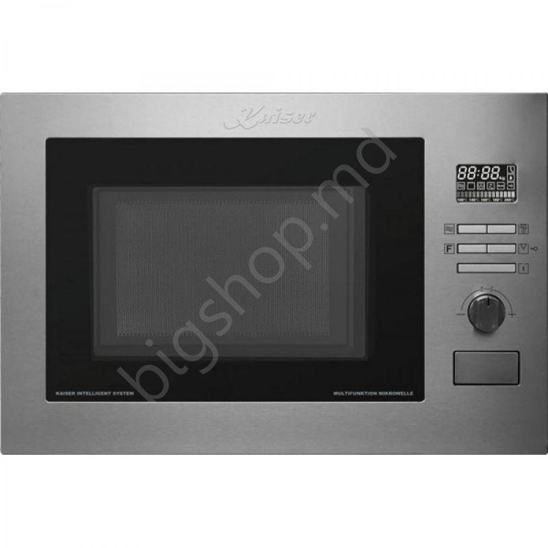 Cuptor cu microunde incorporabil Kaiser EM 2520