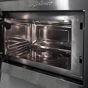 Cuptor cu microunde incorporabil Kaiser EM 2520