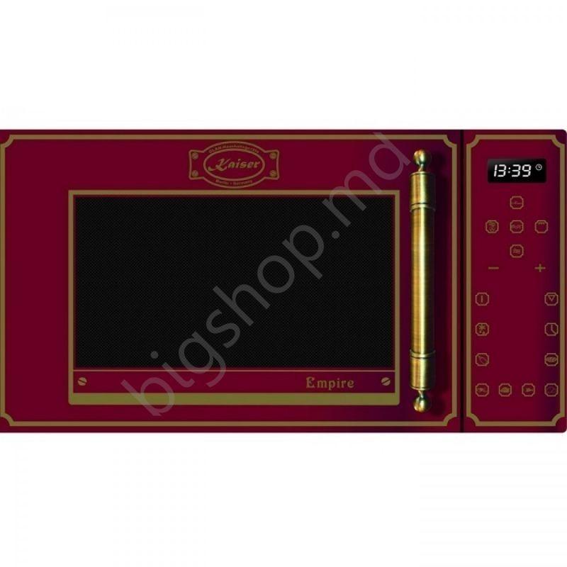 Cuptor cu microunde Kaiser M2500 RotEm