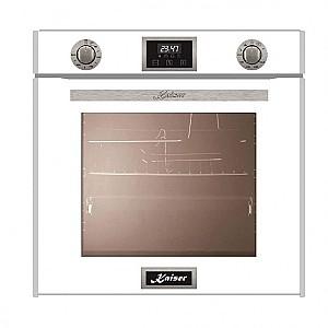 Cuptor incorporabil pe gaz Kaiser EG 6374 W