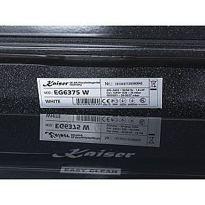 Cuptor incorporabil pe gaz Kaiser EG 6374 W