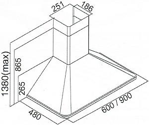 Hota Kaiser A 6315 ElfEm Eco