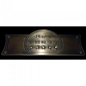 Hota Kaiser A 6315 Em Eco