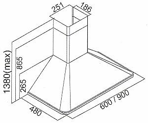 Hota Kaiser A 6315 Em Eco