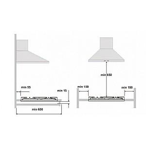 Hota Kaiser A 6315 Em Eco