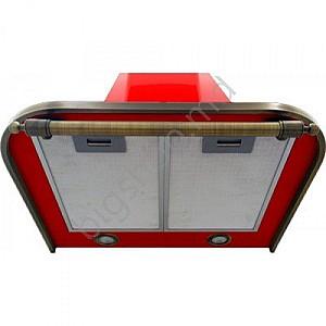 Hota Kaiser A 6315 Rot Em Eco