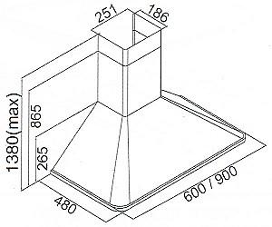 Hota Kaiser A 6315 Rot Em Eco