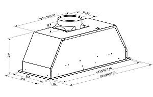 Hota Kaiser EA 743 N