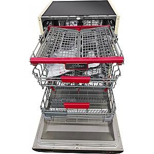 Masina de spalat vase incorporabilă Kaiser S 60 U 88 XL EM
