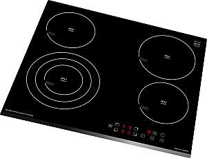 Plita incorporabila electrica Kaiser KTC 6703 F