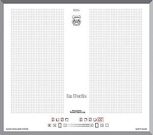 Plita incorporabila electrica Kaiser KCT 67 FIW