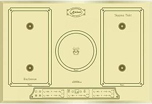 Plita incorporabila electrica Kaiser KCT 7797 FI Elf Em