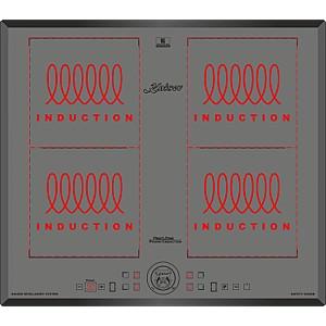 Plita incorporabila electrica Kaiser KCT 6730 FI