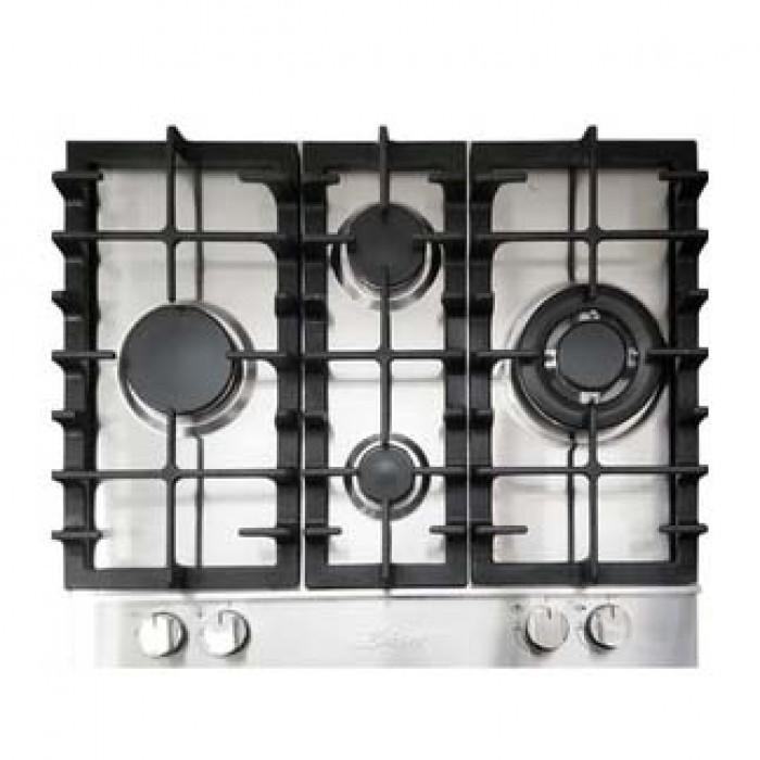 Plita pe gaz incorporabila Kaiser KG 6364 Turbo Romb