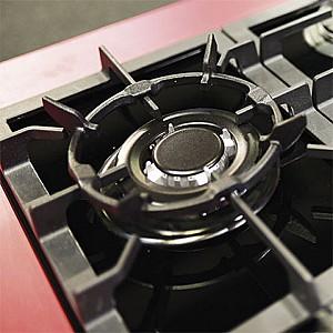 Plita pe gaz incorporabila Kaiser KCG 6387 Turbo