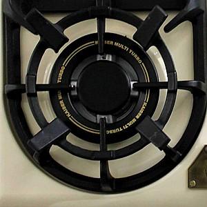 Plita pe gaz incorporabila Kaiser KG 6325 ElfEmTurbo