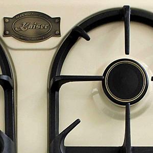 Plita pe gaz incorporabila Kaiser KG 6325 ElfEmTurbo