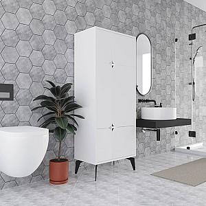 Dulap DECO Spark Alb