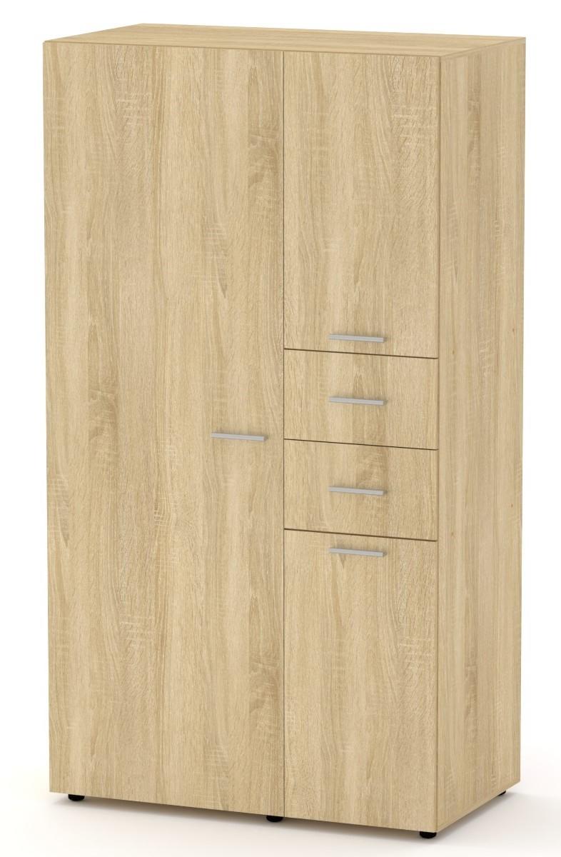 Dulap KompaniT 19 Stejar Sonoma