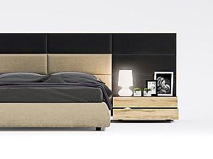 Pat Indart Kubo Сhocolate Black/Beige