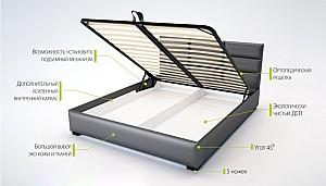 Pat Indart Milana White