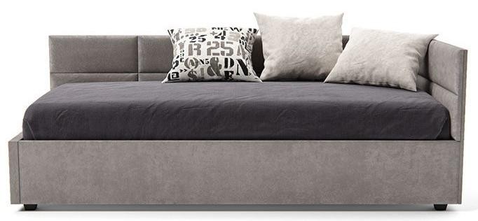 Pat copii Indart Adeli 02 Dark Grey