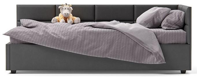 Pat Indart Adeli 02 Black