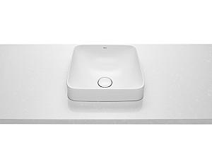 Lavoar baie Roca INSPIRA SOFT Square
