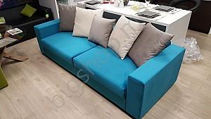 Canapea Indart Scandinavia Grey