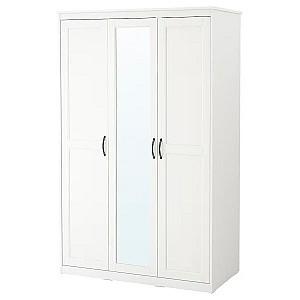 Dulap IKEA Songesand 120x60x191 Alb
