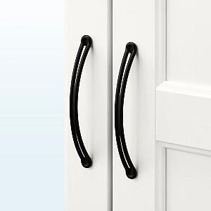 Dulap IKEA Songesand 120x60x191 Alb