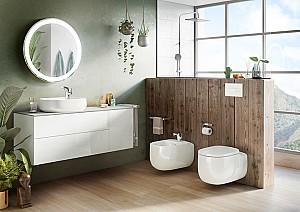 Lavoar baie Roca BEYOND Lavoar