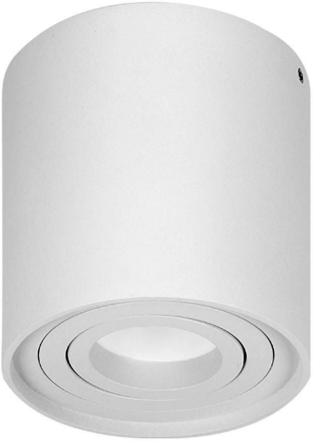 Corp de iluminat directionat LED ORNO Carolin DLR White (ADOD6146WGU10)