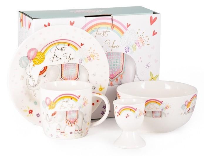 Set de vesela FISSMAN 14057