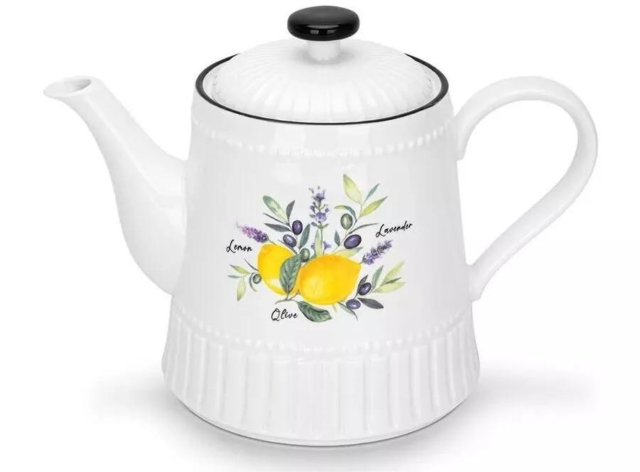 Ceainic pentru infuzie FISSMAN 13614 1L