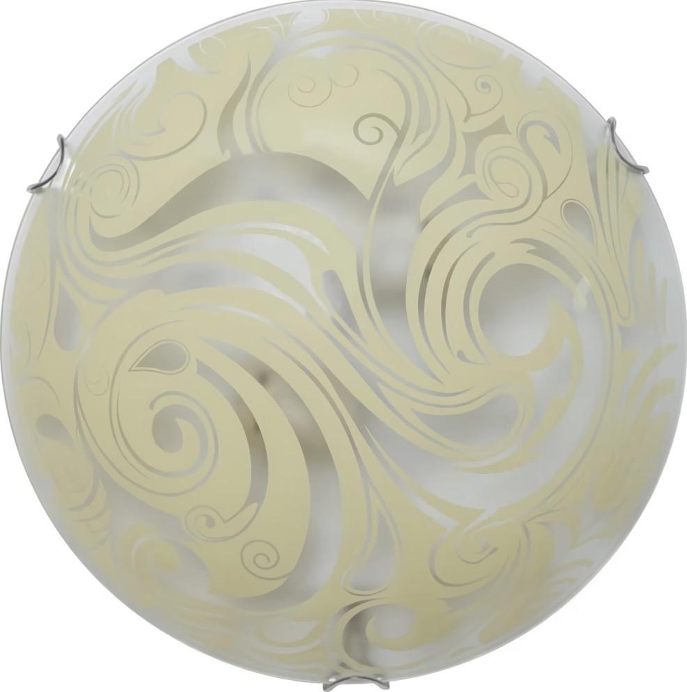 Corp de iluminat Dekora Zeus Yellow (24320D)