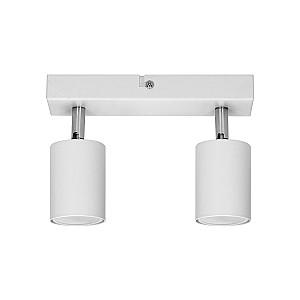 Corp de iluminat directionat LED ORNO DOA SP 2l White (ADOP6194WGU10)