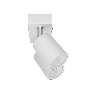 Corp de iluminat directionat LED ORNO DOA SP 2l White (ADOP6194WGU10)