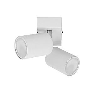 Corp de iluminat directionat LED ORNO DOA SP 2l White (ADOP6194WGU10)