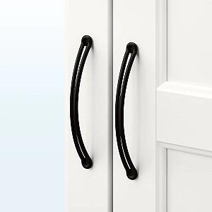 Dulap IKEA Songesand 3D White 120x60x191 cm