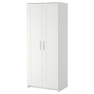 Dulap IKEA Brimnes 2D White 78x190 cm