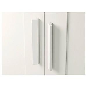 Dulap IKEA Brimnes 2D White 78x190 cm