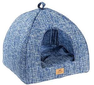 Pat pentru caine Ferplast TIPI LARGE