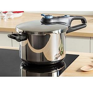 Cratita sub presiune TEFAL P2580402