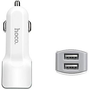 Incarcator auto HOCO Z23 Lightning