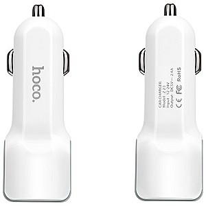 Incarcator auto HOCO Z23 Lightning